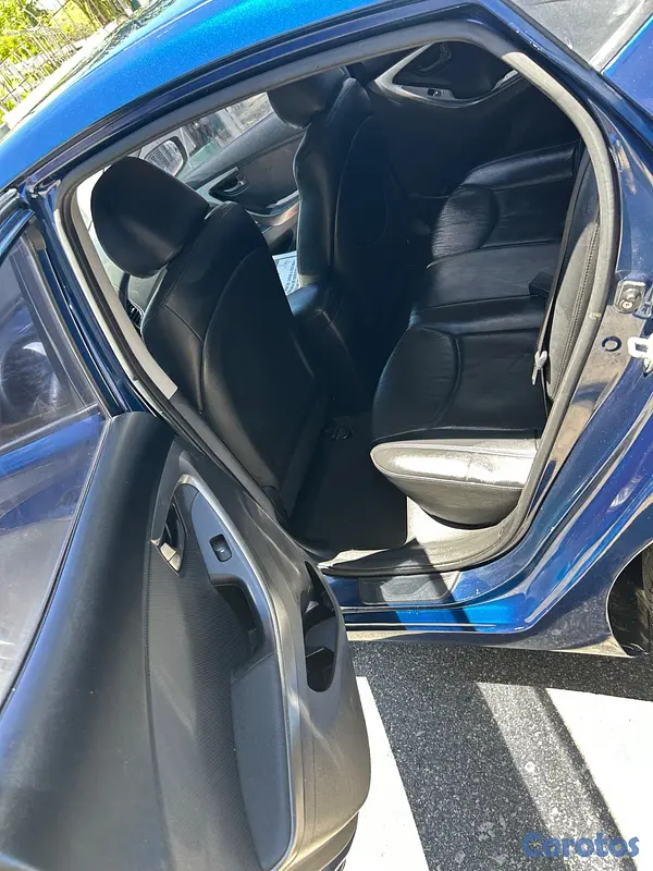 carros - Hyundai avante 2013 4