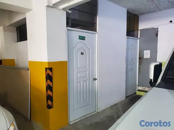 apartamentos - APARTAMENTO EN VENTA – CONDOMINIO TORRE VERESA II, SANTO DOMINGO ESTE 18