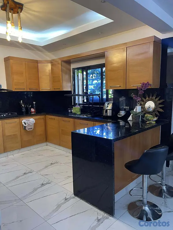 casas - Casa en Colinas del oeste, av. Prolongación 27 de  2