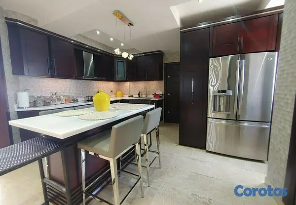penthouses - Penthouse de venta en torre de lujo , SFM
 8