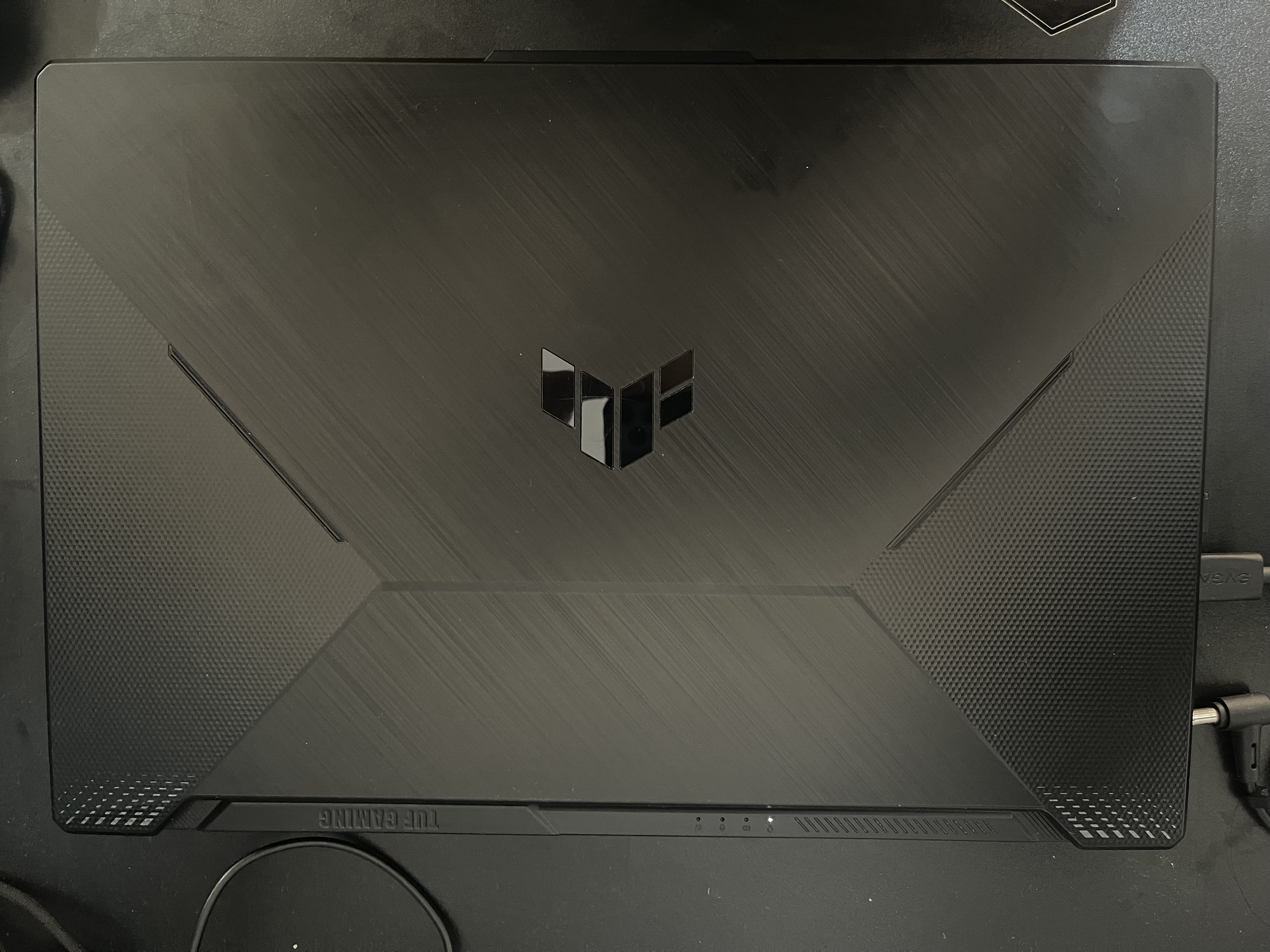 computadoras y laptops - ASUS TUF GAMING17 2