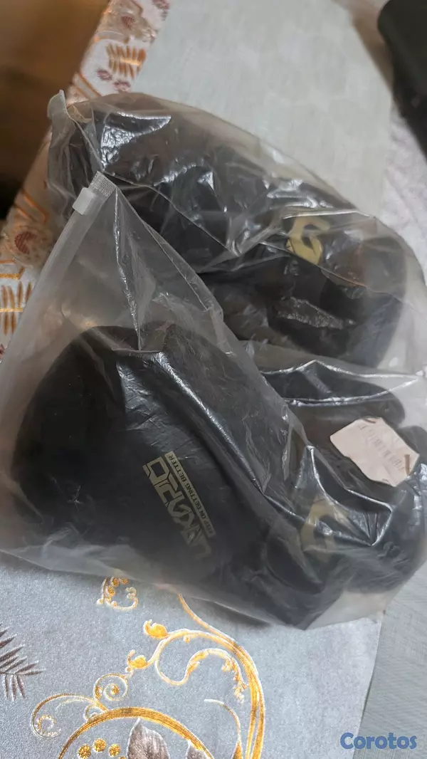 hobby y coleccion - Guantes de boxeo 12 oz 2