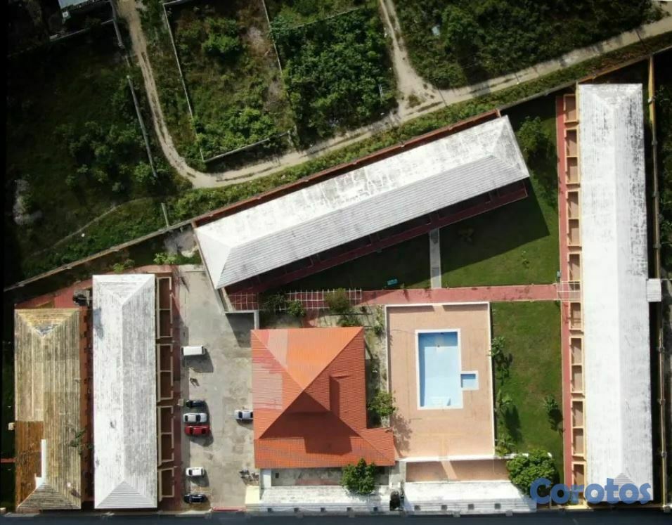 otros inmuebles - Aparta hotel en Veron Punta Cana de 44 aptos 9