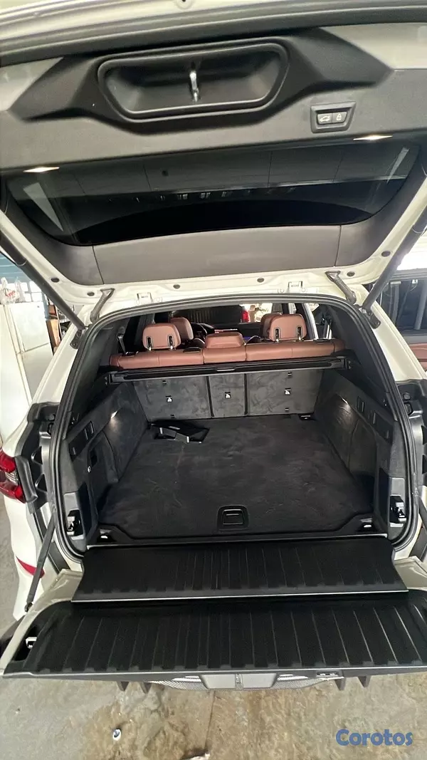 jeepetas y camionetas - BMW X5 2020 disponible  12