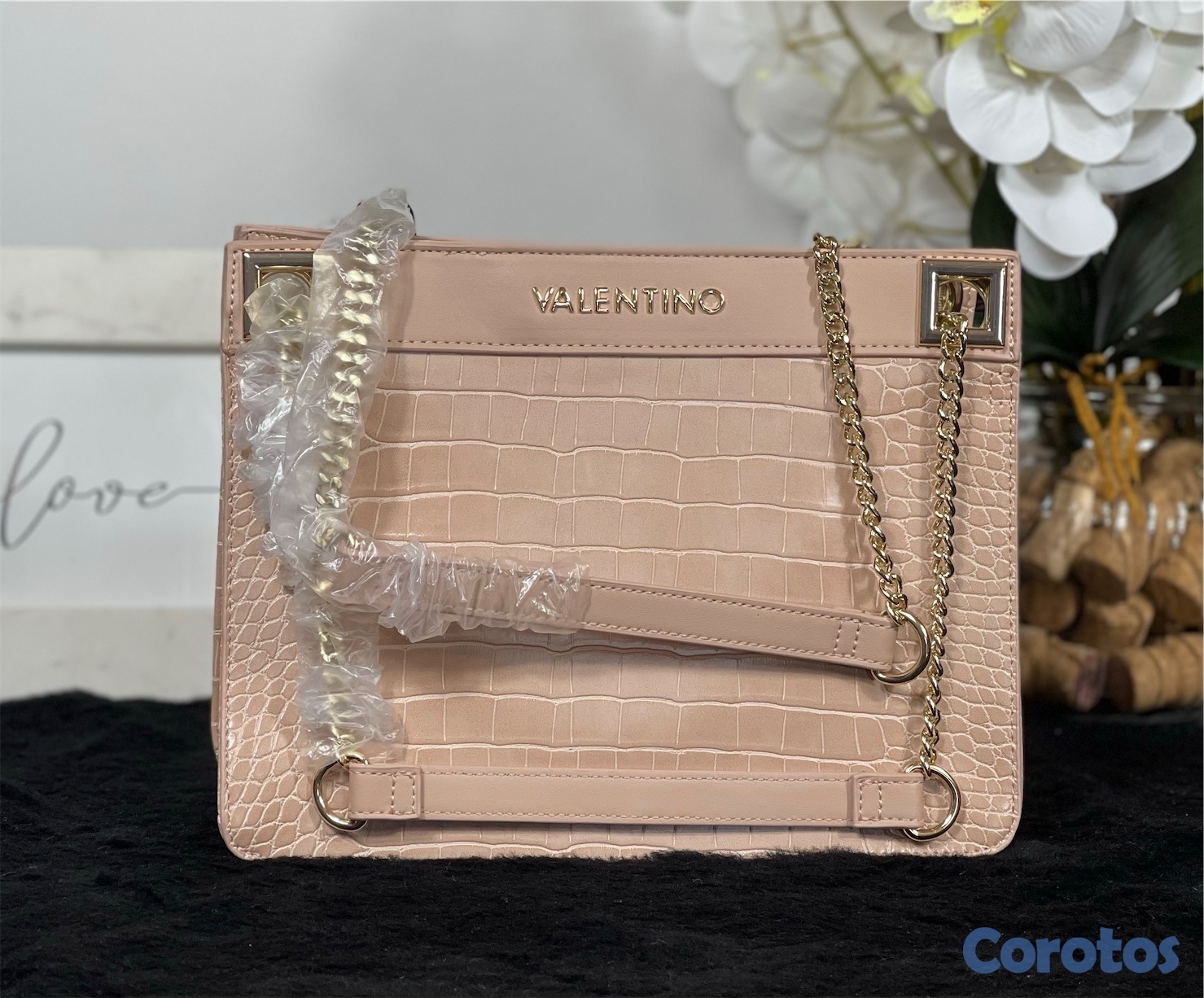 carteras y maletas - Carteras originales importadas desde Italia 2