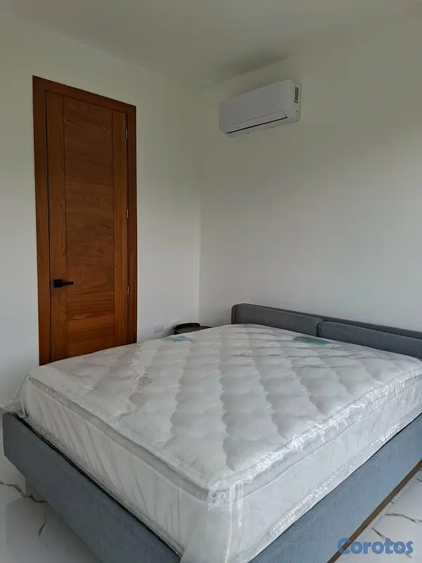 casas vacacionales y villas - Vendo hermosa villa en Playa Nueva Romana  4