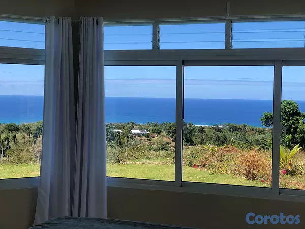 casas vacacionales y villas - Inversión en Villa turística en Cabrera  6