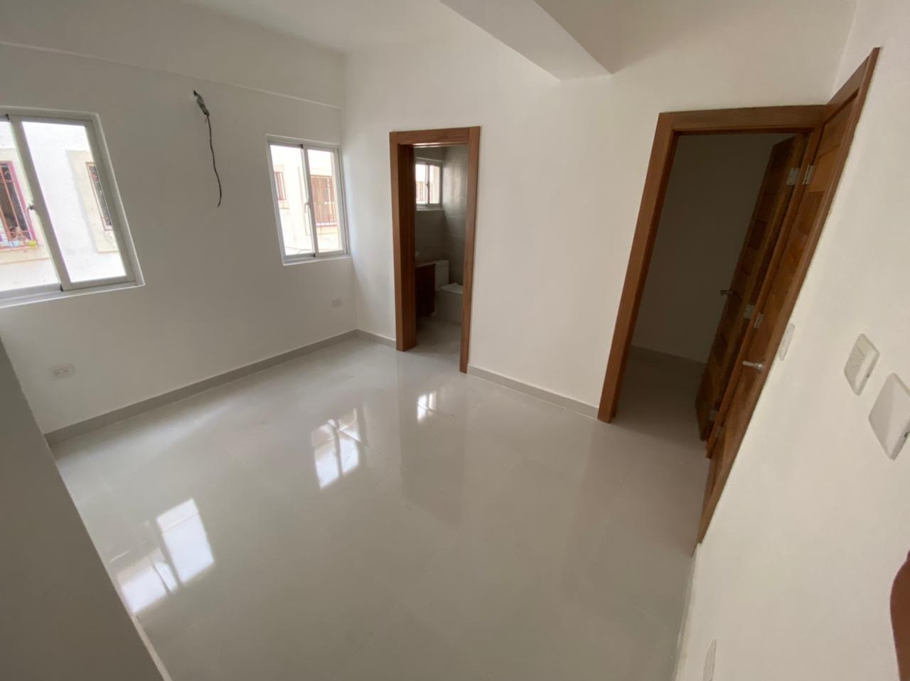 apartamentos - Apartamento en El Millón 5