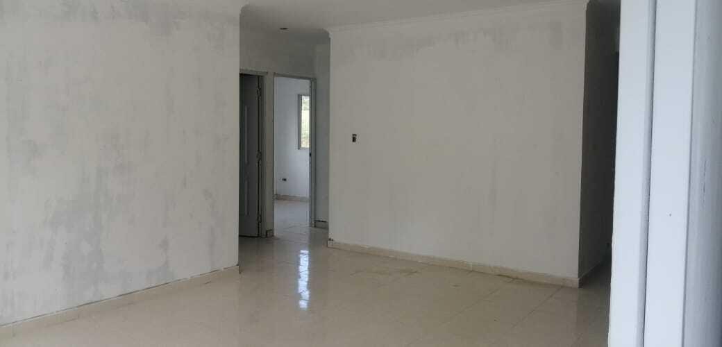 apartamentos - Apartamento en venta #24-1444 de 3 dormitorios, garaje, piscina, balcón. 4