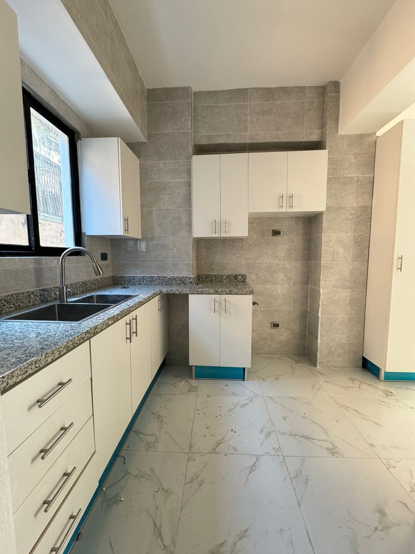 apartamentos - Apartamento Nuevo en Venta
EL MILLÓN
USD 240,000.00
 3