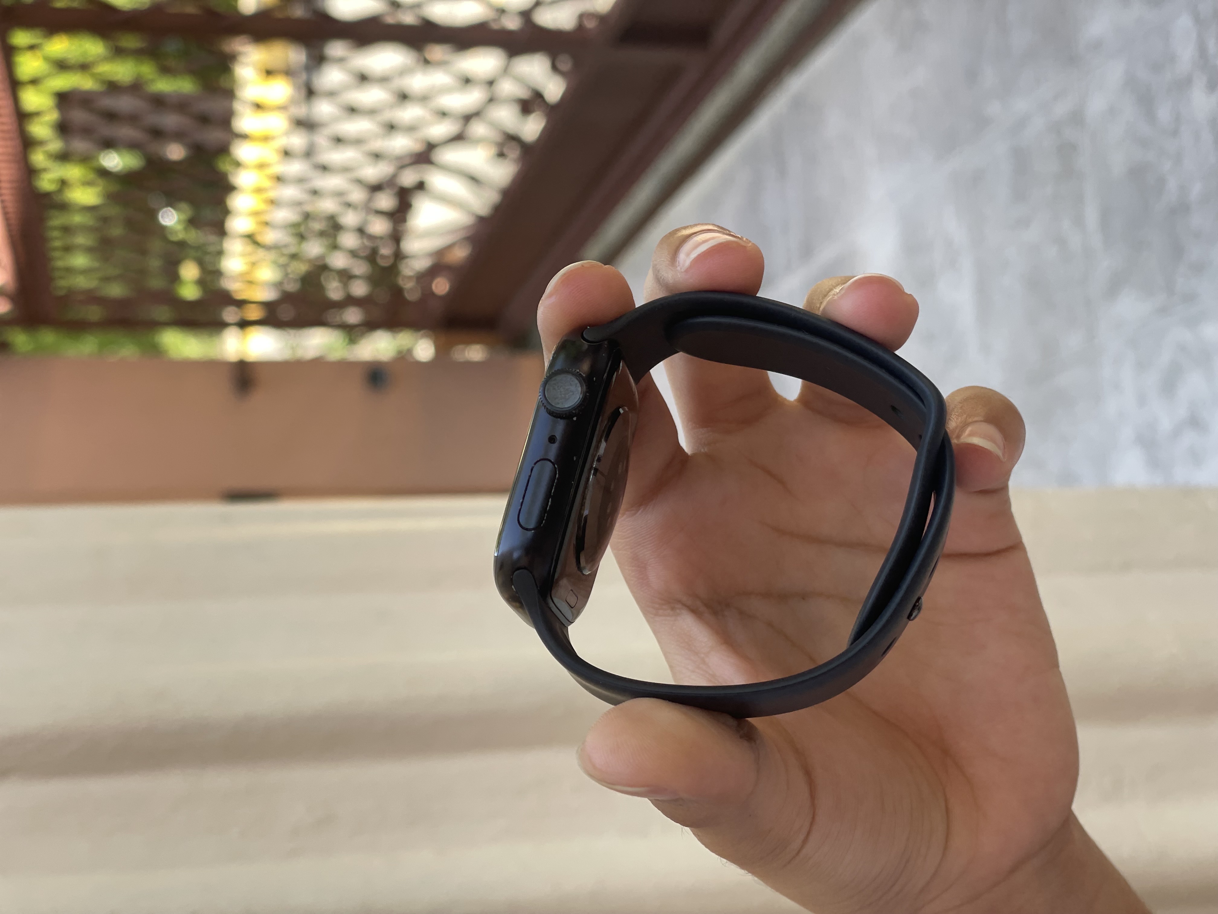 accesorios para electronica - Apple Watch Series 9  5