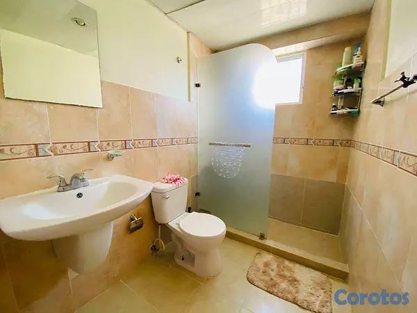 apartamentos - APARTAMENTO DE OPORTUNIDA EN VISTA HERMOSA 6