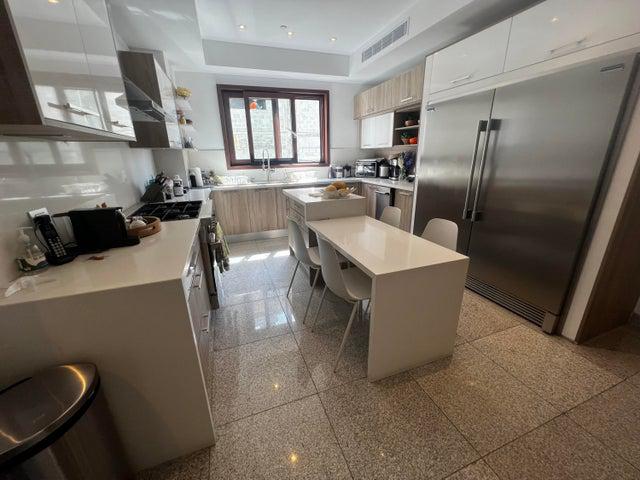 apartamentos - Apartamento en alquiler Los Cacicazgos Santo Domingo 6