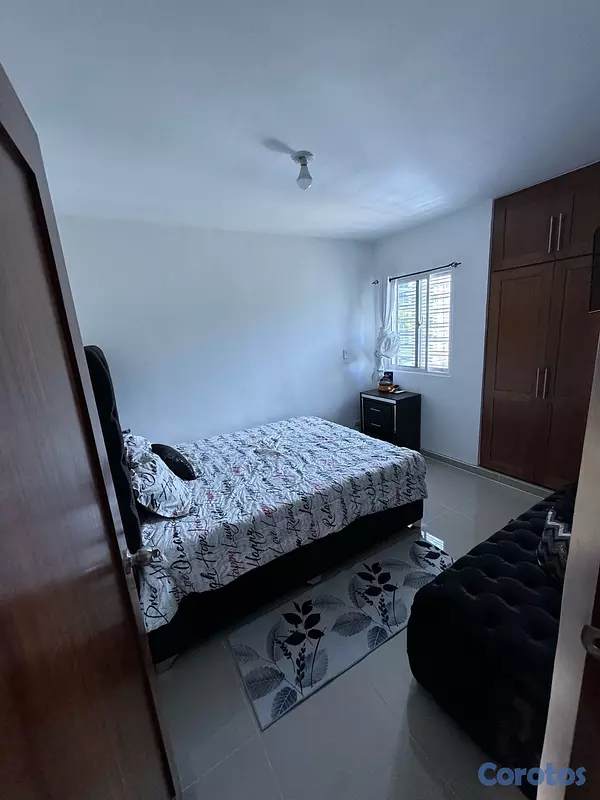 apartamentos - APARTAMENTO EN VENTA EN SANTIAGO DE LOS CABALLEROS PRÓXIMO A GURABO  12