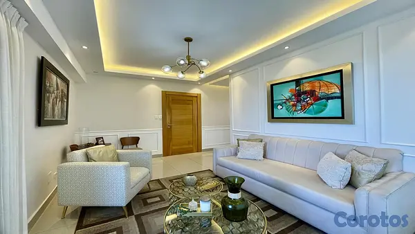 apartamentos - VENTA DE OPORTUNIDAD – ARROYO HONDO II 3
