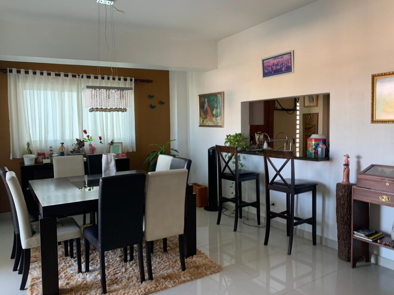 apartamentos - APARTAMENTO TORRE Y EXCELENTE SECTOR 4