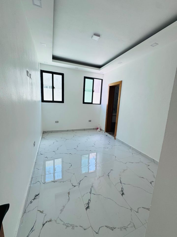 casas - Casa en venta en Licey Santiago  8