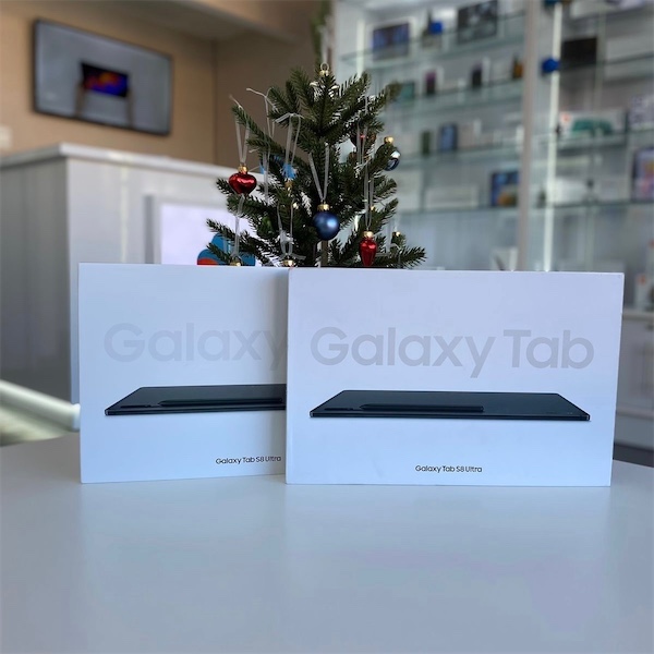 celulares y tabletas - Samsung Tab S8 Ultra 14.6” 512GB 256GB & 128GB Nuevas Selladas