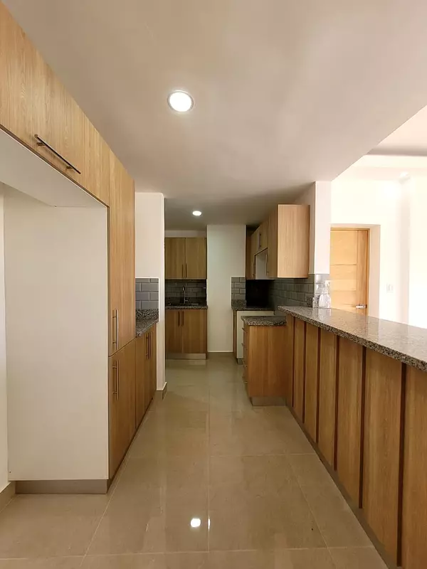 apartamentos - Apartamento con dos terraza, Prado Oriental 7