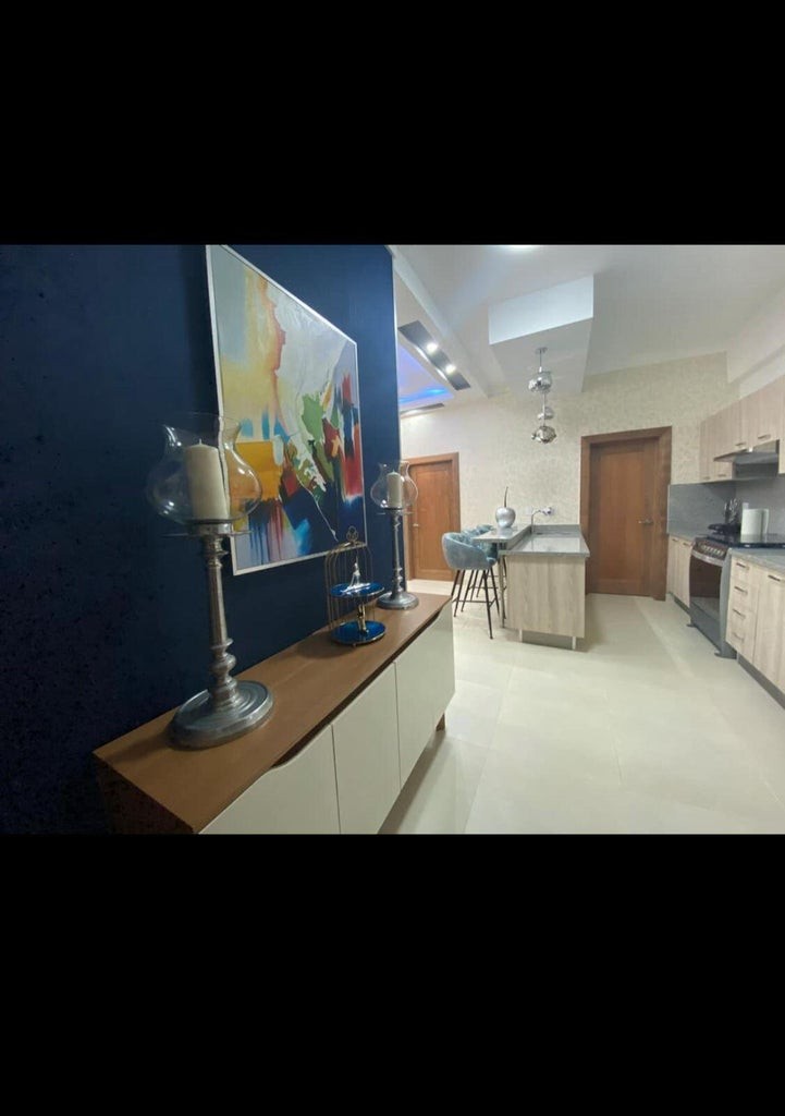 apartamentos - Hermoso apartamento, moderno en la mejor zona de Julieta, moderno 1