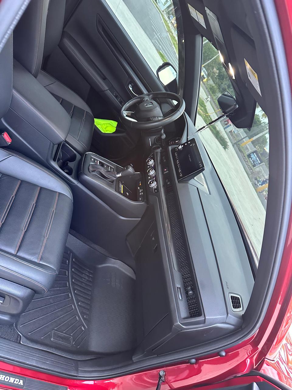 jeepetas y camionetas - Honda cr-v 2024 sport L 5