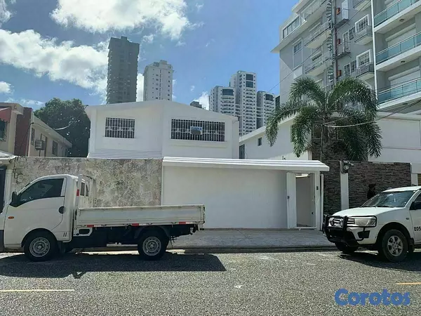 casas - Hermosa casa en cacicazgo 4
