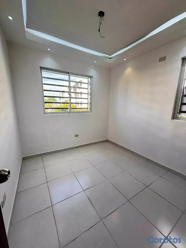 apartamentos - Venta de Apartamento – Autopista de San Isidro, Av 9