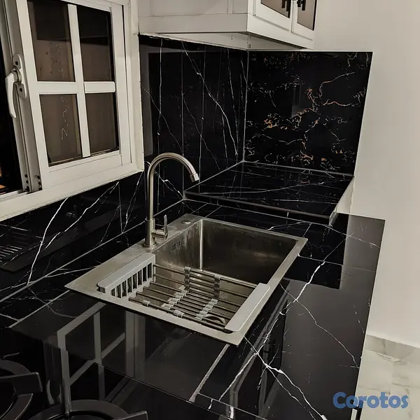 apartamentos - 4 Nuevos aptos 1 habitación para estrenar ,detras de La Unphu 3