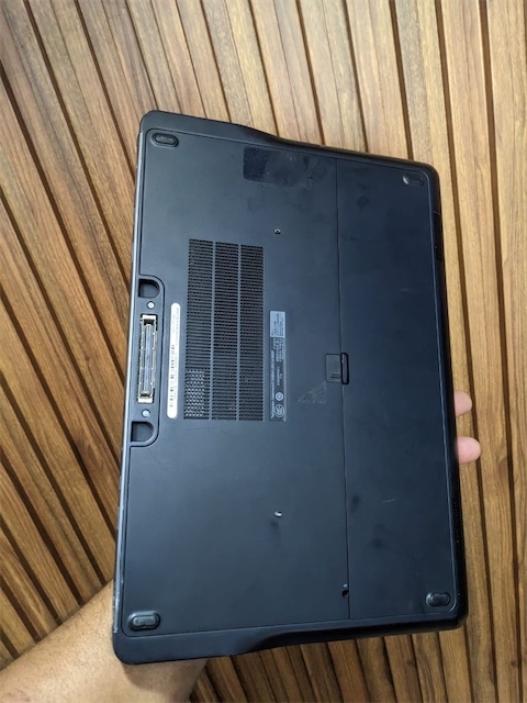 computadoras y laptops - Dell touch E7440 2