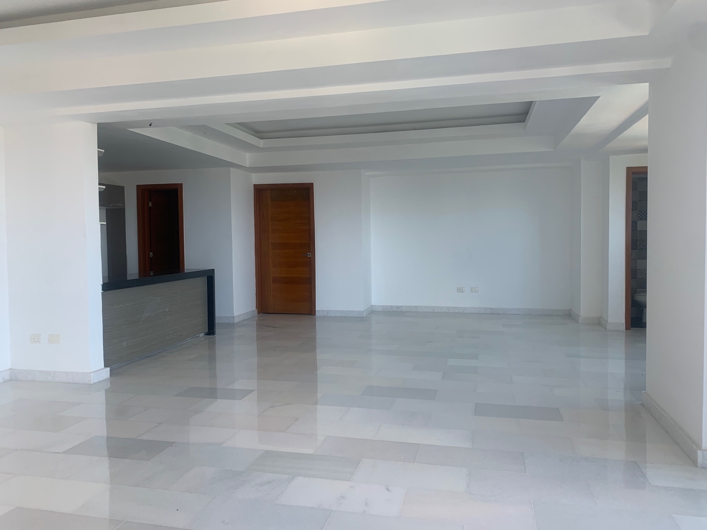 apartamentos - Vendo apto en La esperilla 
200.Mts. 
 6