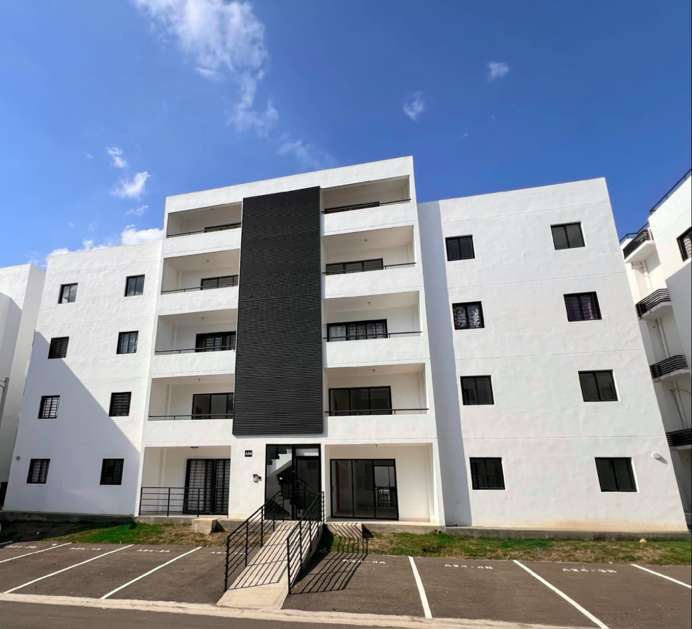 apartamentos - Apartamento Primera con Patio en Venta Santiago  7
