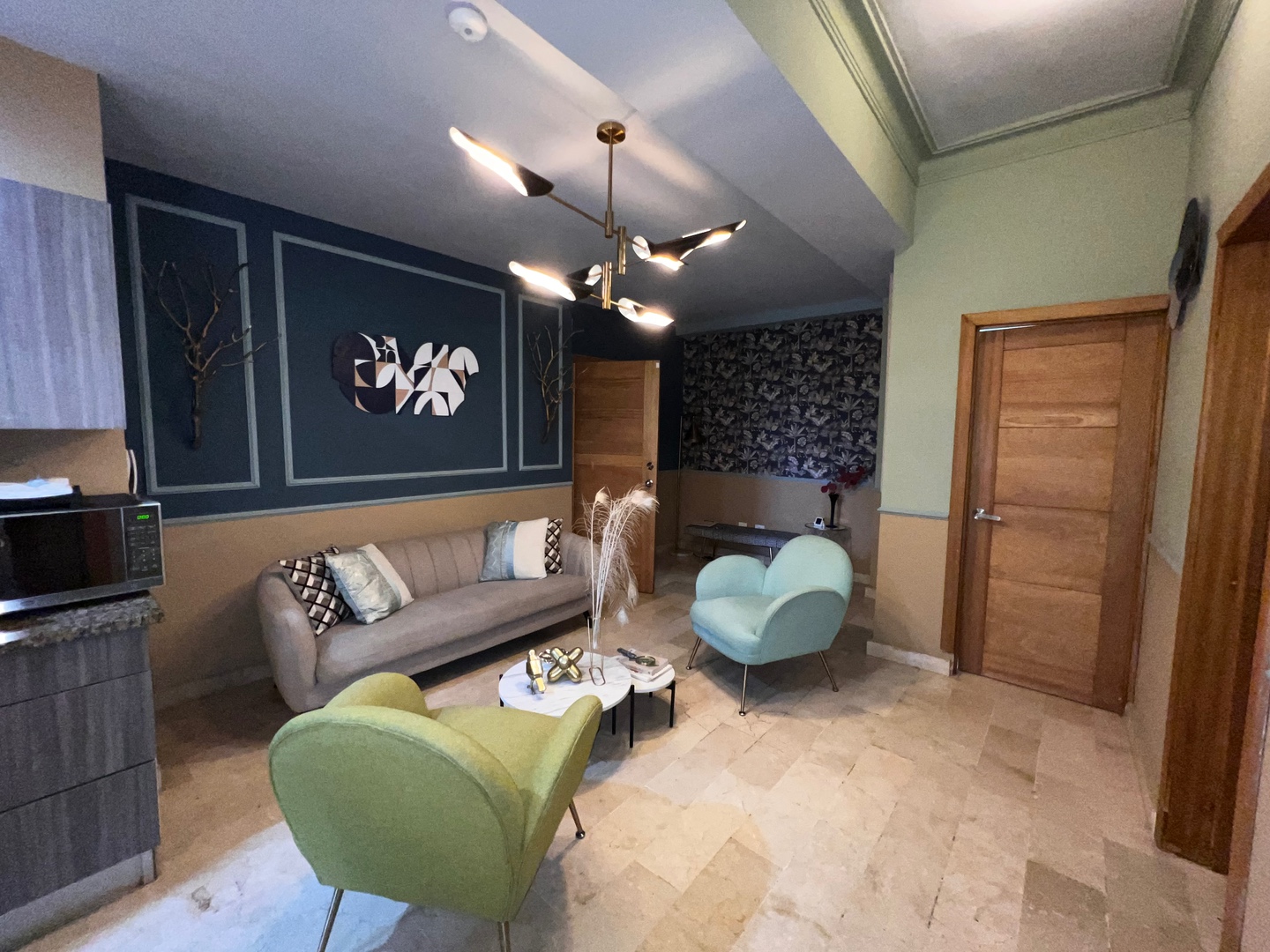 apartamentos - Apartamento en venta en Naco