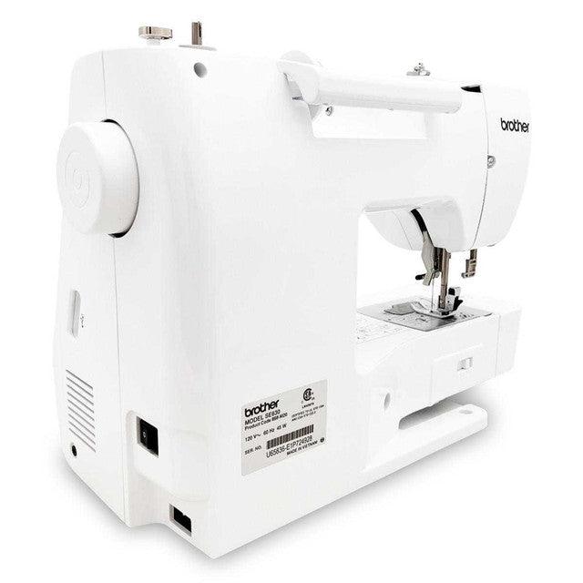 otros electronicos - Maquina de Bordado y Costura Brother SE630 1