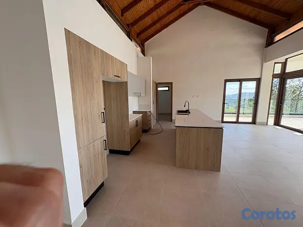 casas vacacionales y villas - Venta de Villa a estrenar – La Estancita Jarabacoa, Rep. Dom 8
