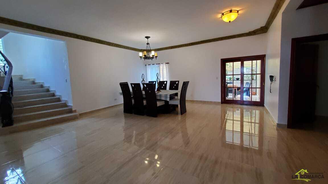 casas - Casa en venta Torre Alta Puerto Plata 3