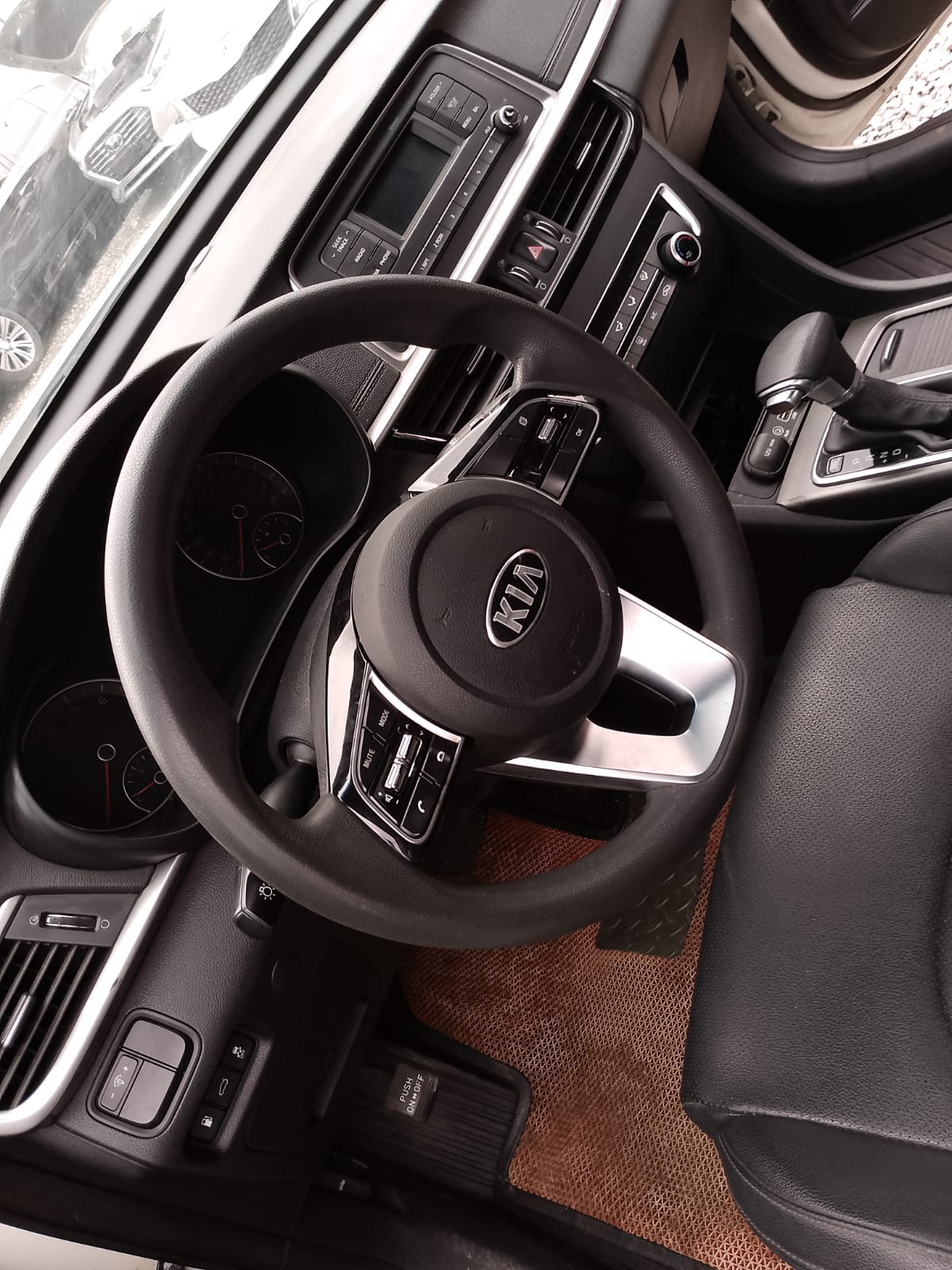 carros - KIA K5 2020 BLANCO DESDE: RD$925,100.00 1