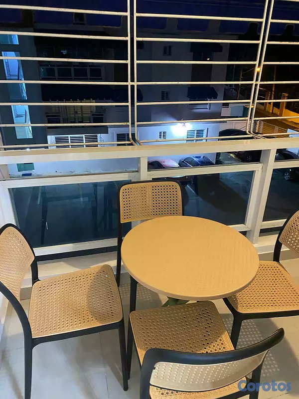 apartamentos - VENDO POR MOTIVO DE VIAJE  10