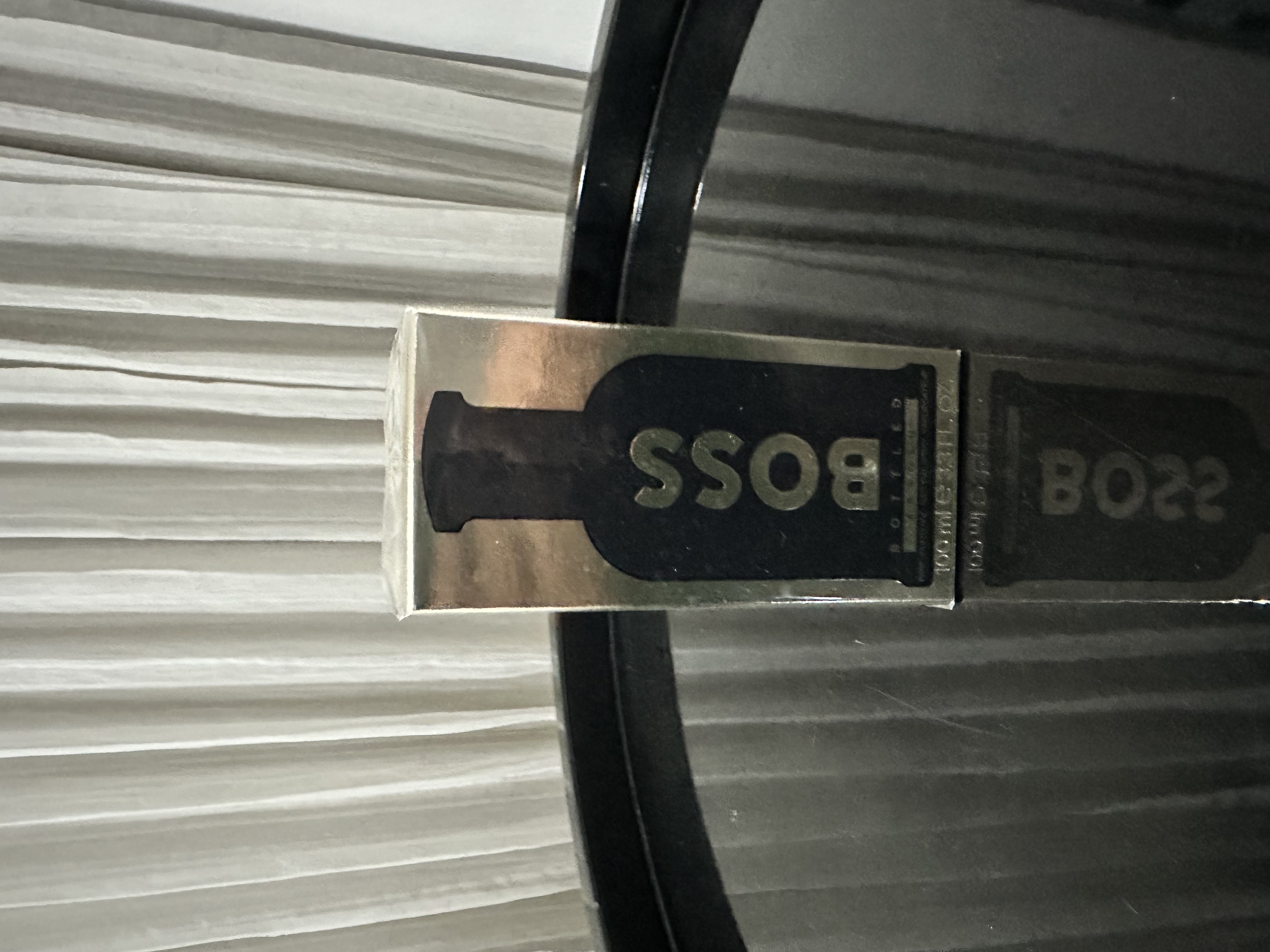 salud y belleza - Perfume BOSS Para Hombre.