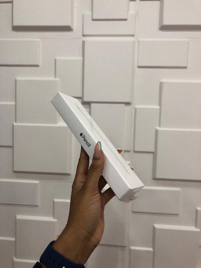 accesorios para electronica - Apple Pencil 2da generacion sellado 1