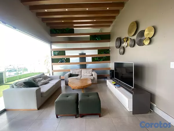 apartamentos - Piso alto de renta en Los Cerros de Gurabo  11