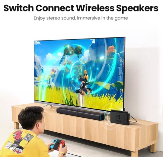 accesorios para electronica - USB Bluetooth  5.0 para computadoras. 5