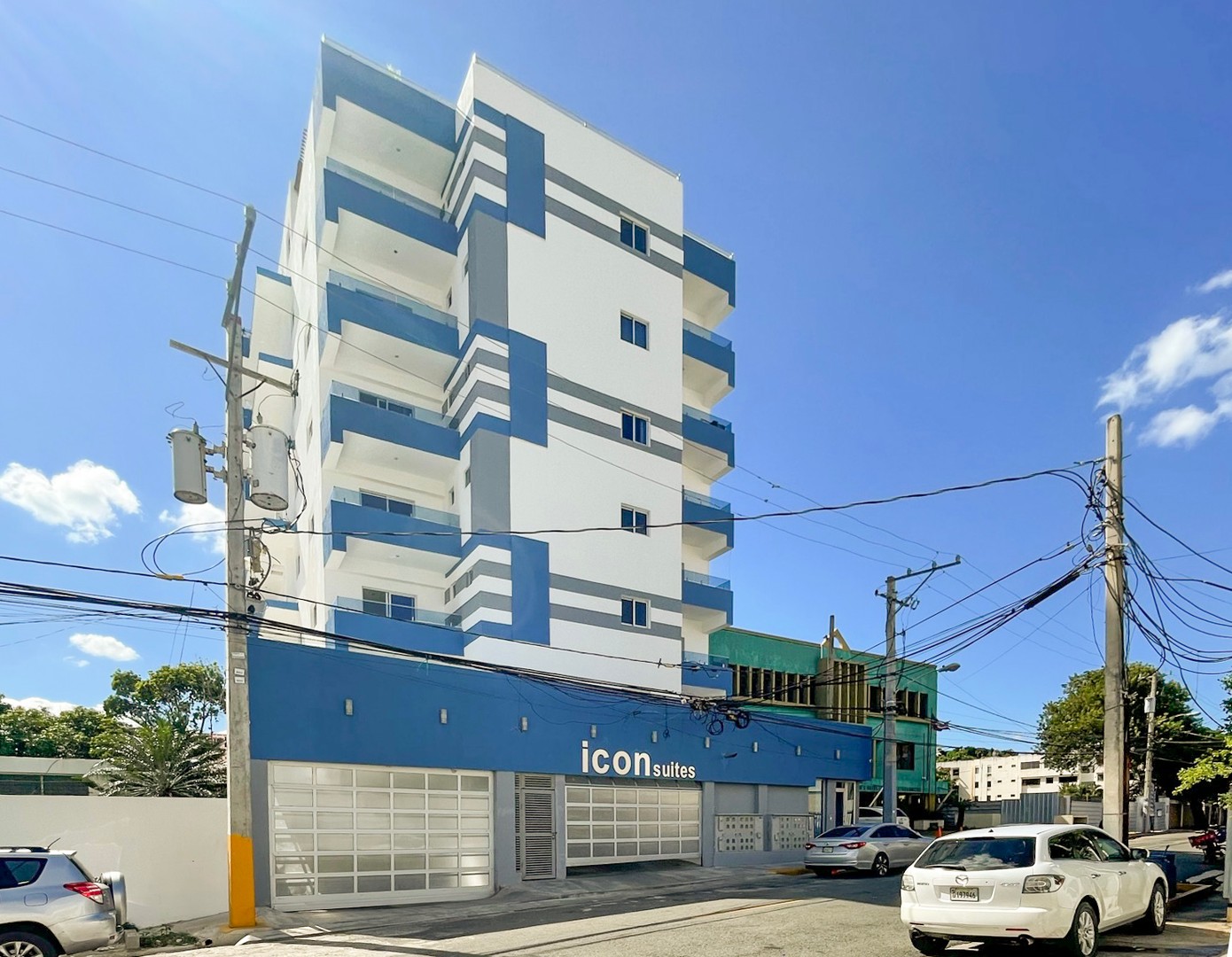 apartamentos -  Vendo Apartamento Amueblado, Ciudad Universitaria 
Santo Domingo  US$ 215,000 