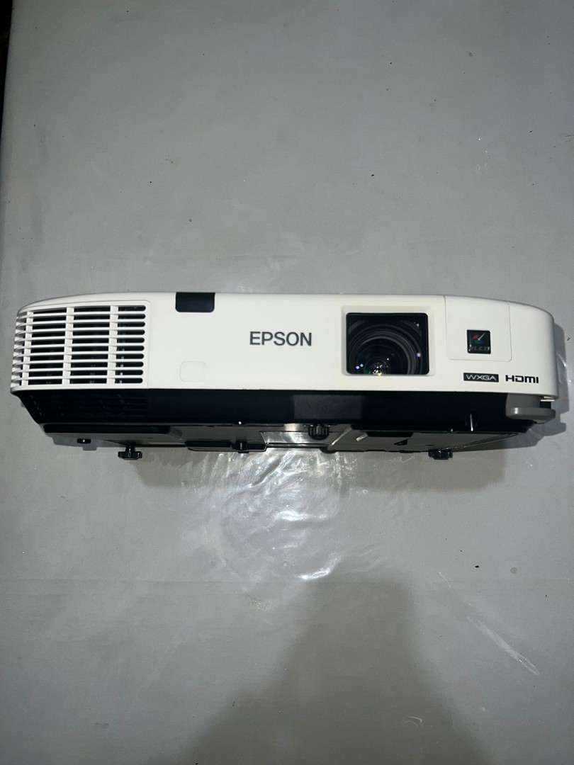 otros electronicos - Proyector EPSON H341A (5489)