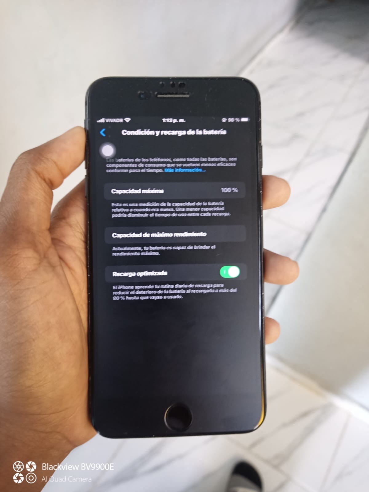 celulares y tabletas - IPHONE 8plus 🔥🔥 6
