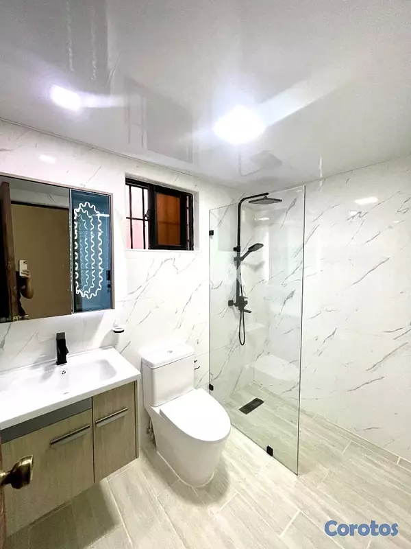 apartamentos - Apartamento en Alquiler en Evaristo Morales 7