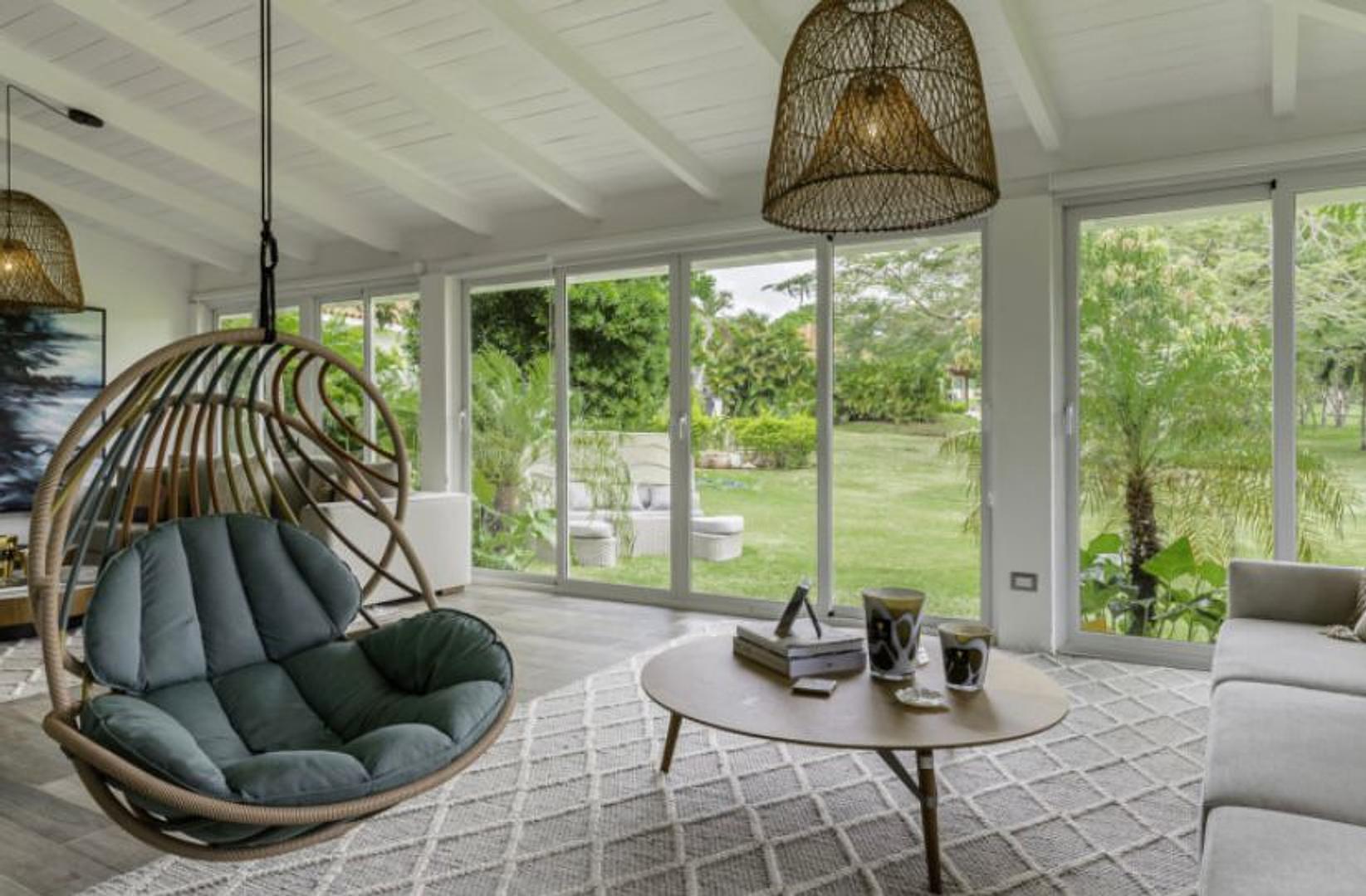 casas vacacionales y villas - El lujo que mereces esta en Casa De Campo. Sólo clientes directos  2
