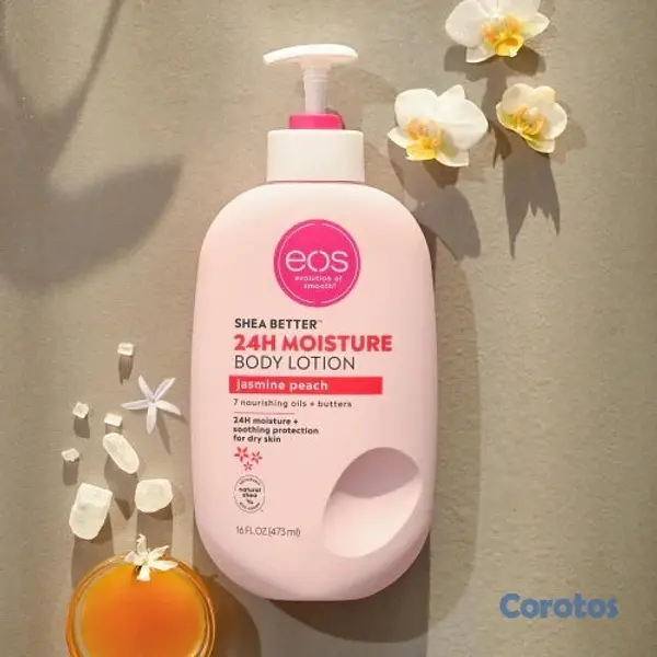 salud y belleza - EOS Jazmín peach  4