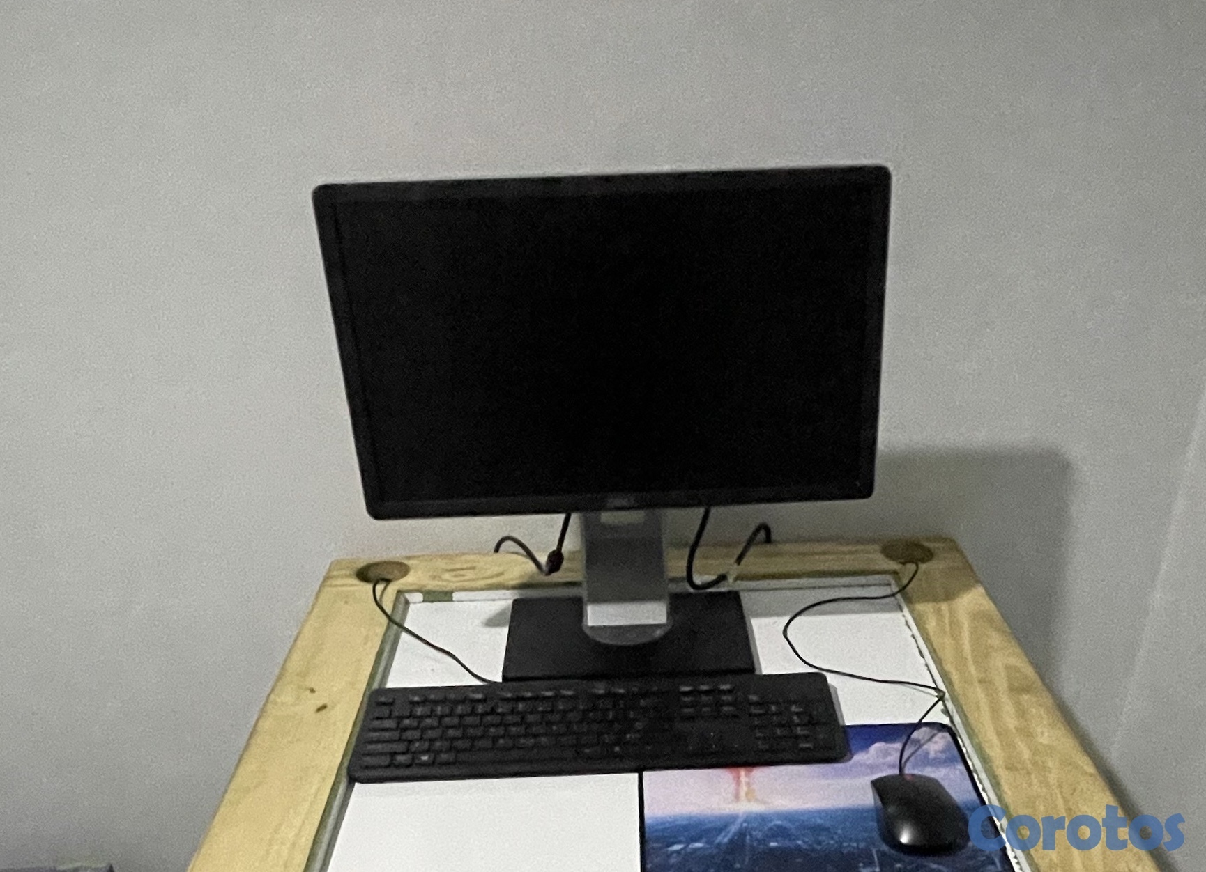 computadoras y laptops - Vendo mi computadora de escritorio Dell OptiPlex 9020 en excelente estado 2