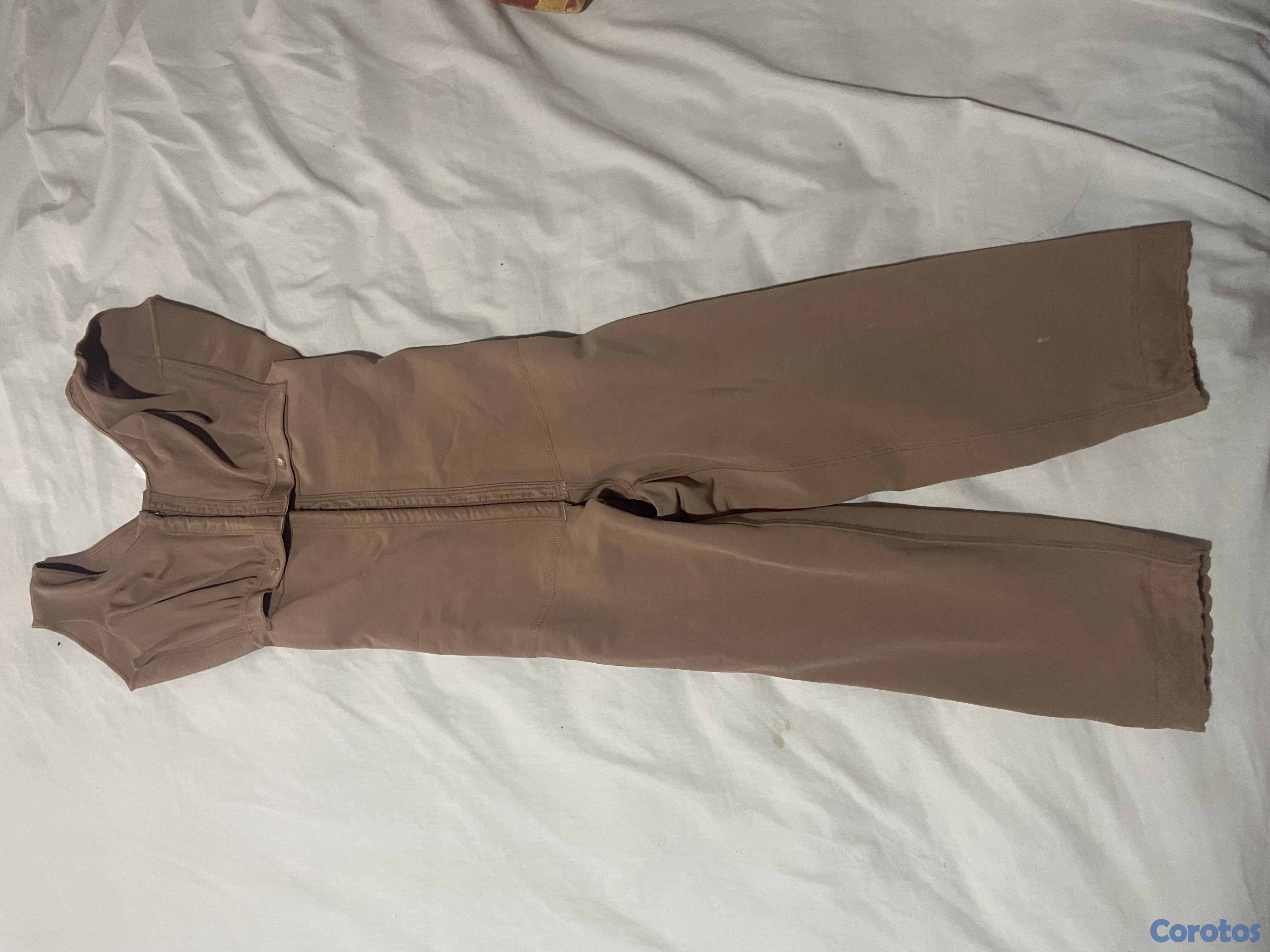 ropa para mujer - faja colombiana  1