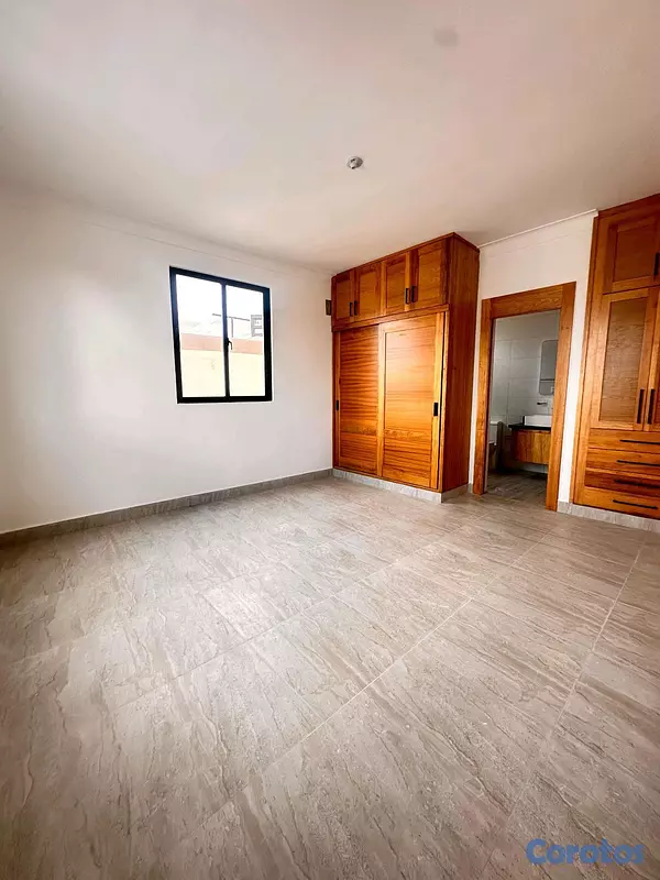 penthouses - Se vende hermoso penthouse en Villa Maria, Santiago 13